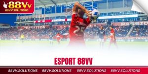Esport 88vv