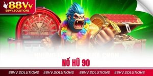 nổ hũ 90