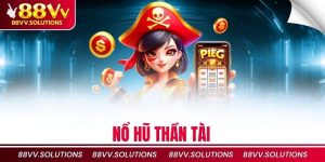 nổ hũ thần tài