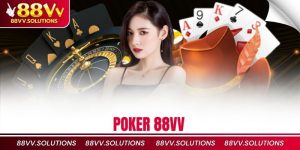 Poker 88vv