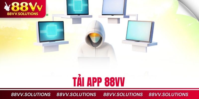 Tải app 88vv