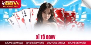 xì tố 88vv