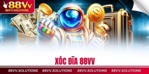 xóc đĩa 88vv