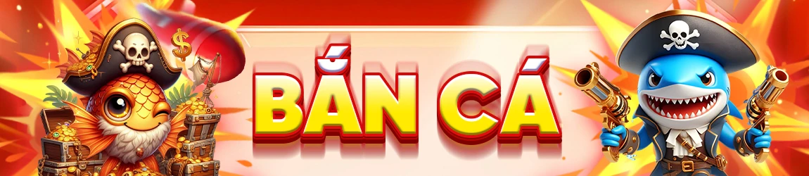 bắn cá