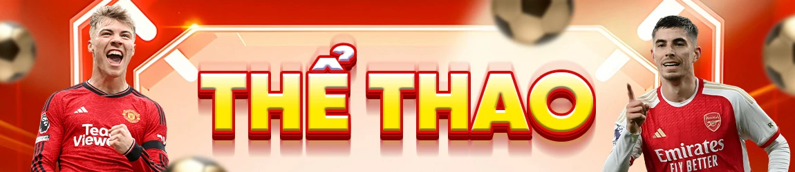 thể thao