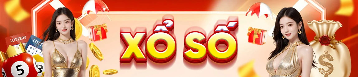 xổ số